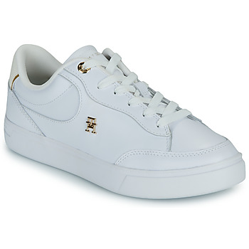 Tommy Hilfiger  Sneaker ESSENTIAL CHIC COURT SNEAKER günstig online kaufen