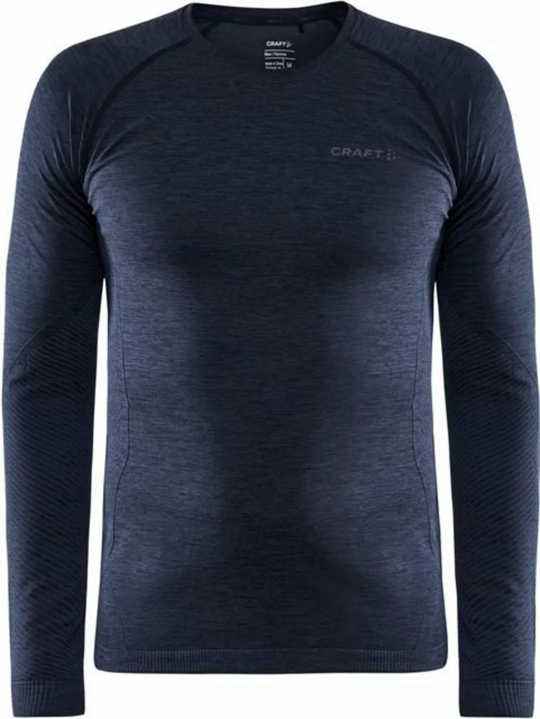 Craft Funktionshemd CORE DRY ACTIVE COMFORT LS M BLAZE günstig online kaufen