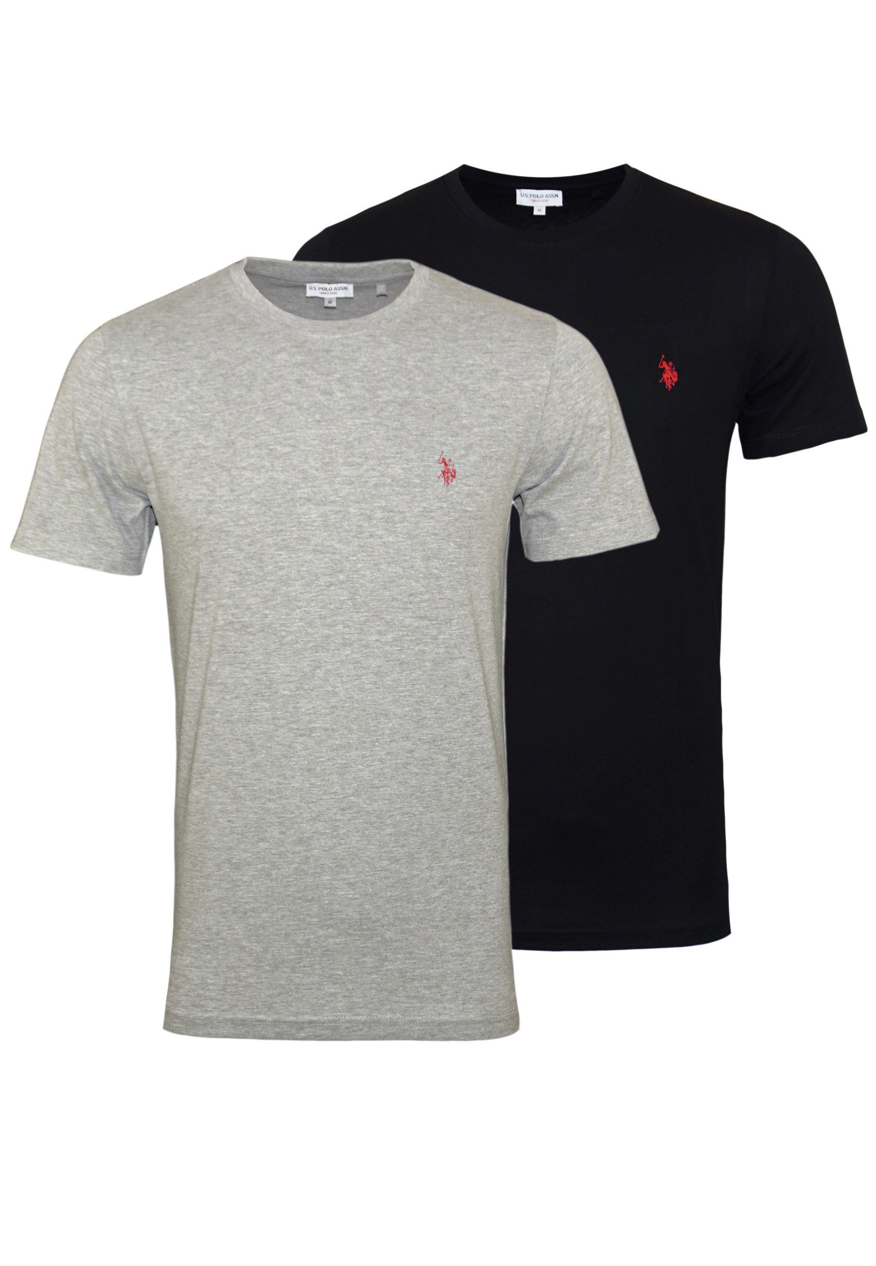U.S. Polo Assn T-Shirt Herren T-Shirt günstig online kaufen