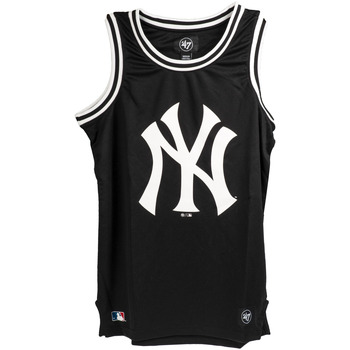 '47 Brand  T-Shirt MLB New York Yankees Grafton Tank günstig online kaufen