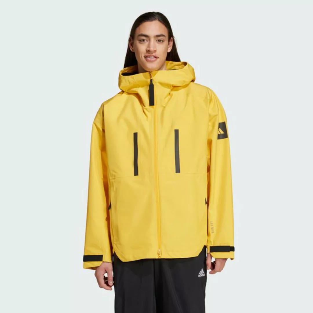 adidas Sportswear Funktionsjacke MYSHELTER RAIN.RDY REGENJACKE günstig online kaufen