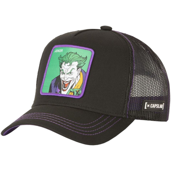 Capslab  Schirmmütze DC Comics Joker Cap günstig online kaufen