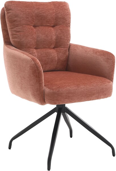 Home affaire Esszimmerstuhl »Sant Tropez«, (Set), 2 St., Boucle günstig online kaufen