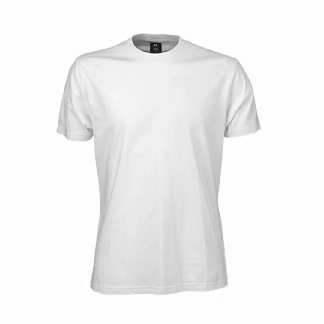 Tee Jays Rundhalsshirt Mens Fashion Soft Herren T-Shirt günstig online kaufen