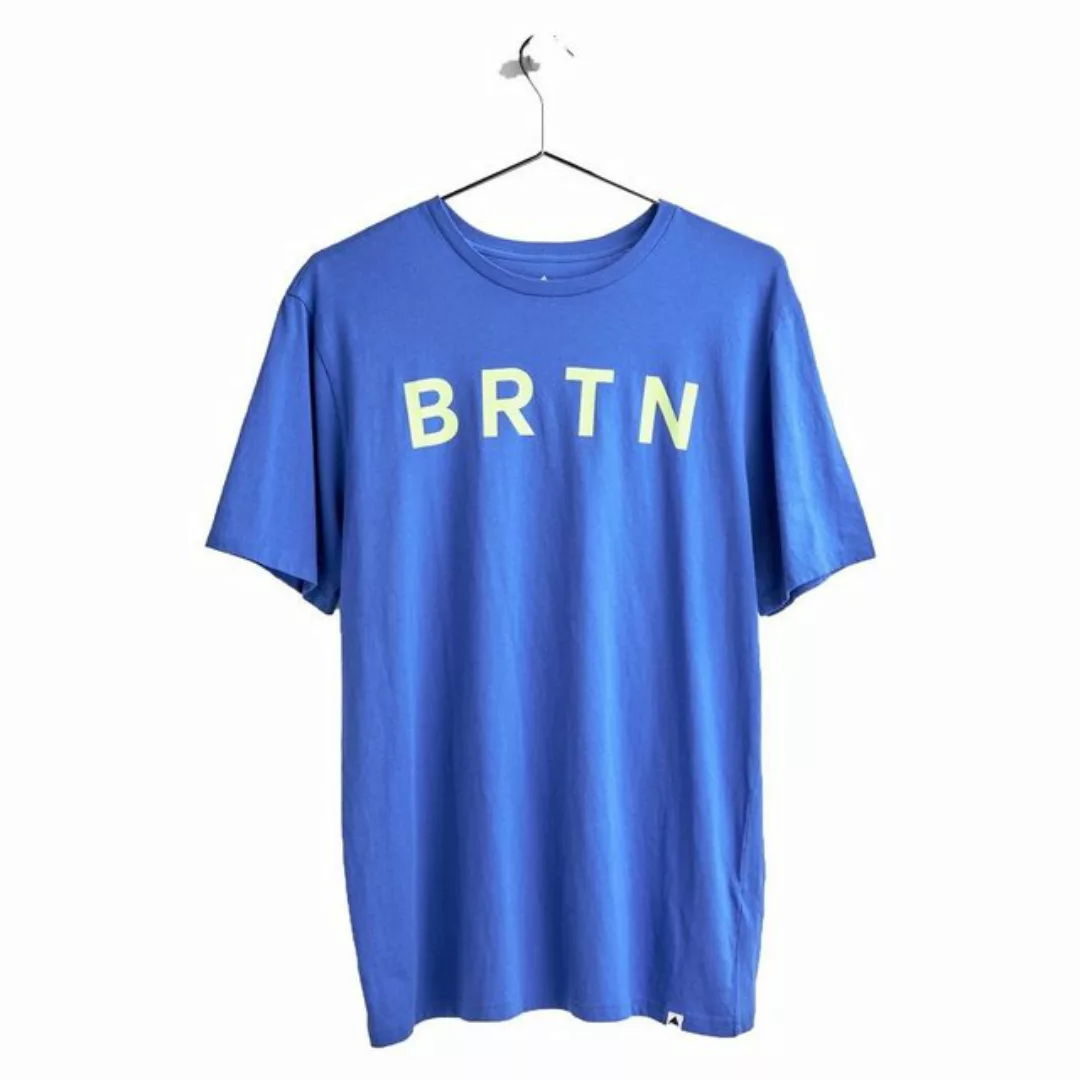 Burton Kurzarmshirt Burton Brtn Short-sleeve Kurzarm-Shirt günstig online kaufen