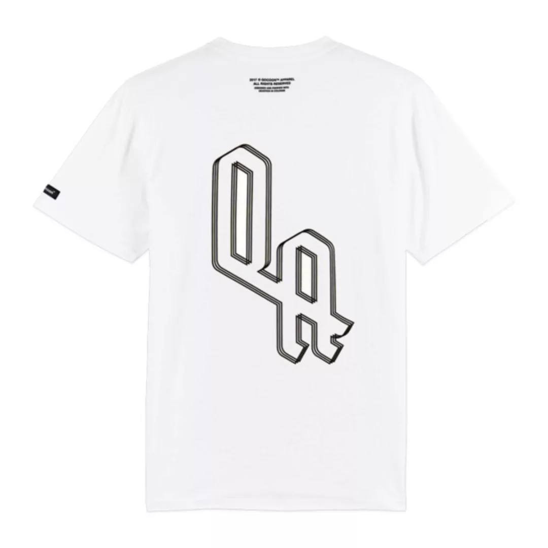 Schweres Unisex Shirt – Insignia günstig online kaufen