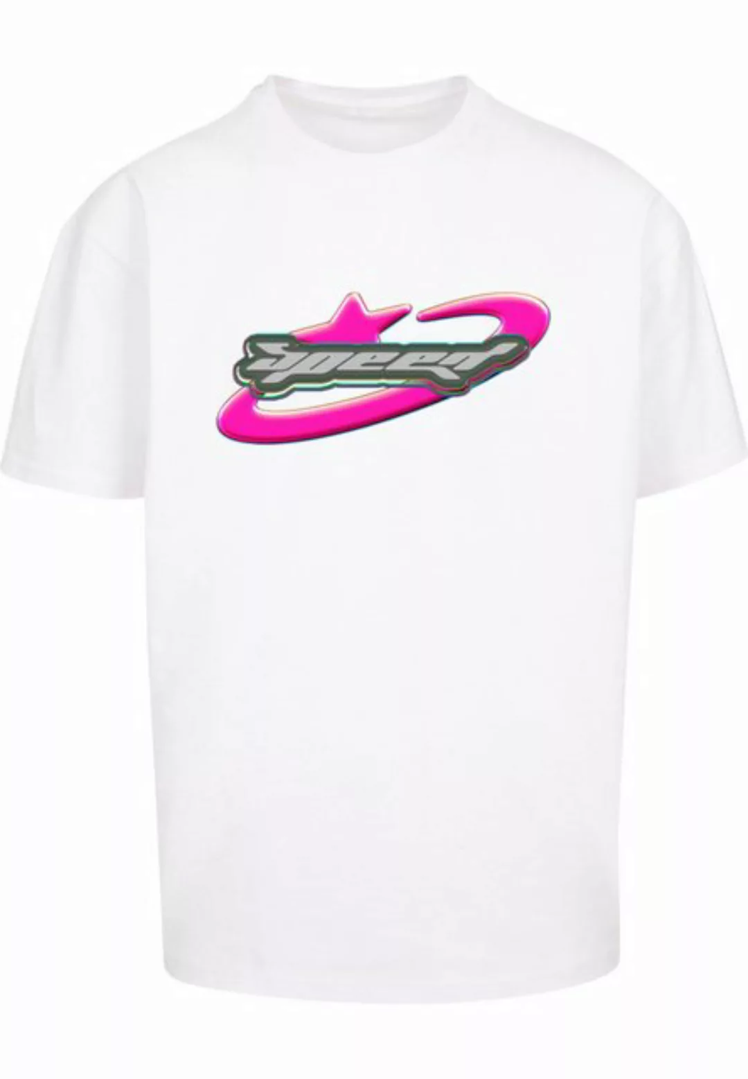 Upscale by Mister Tee T-Shirt Upscale by Mister Tee Herren Speed Logo Tee ( günstig online kaufen