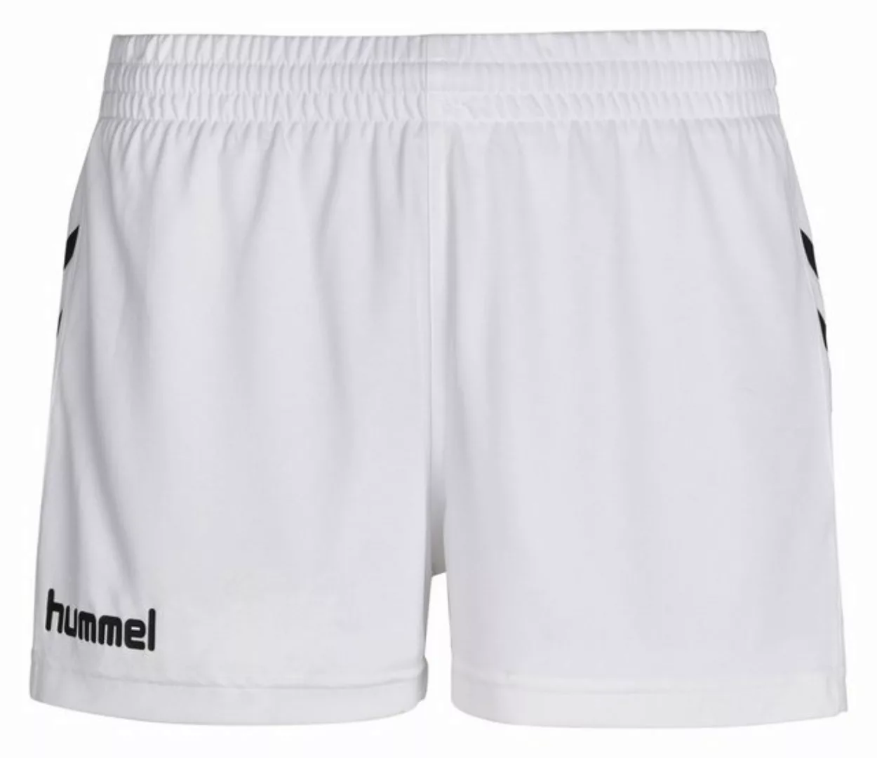 hummel Sweatbermudas Damen Core Womens Shorts günstig online kaufen