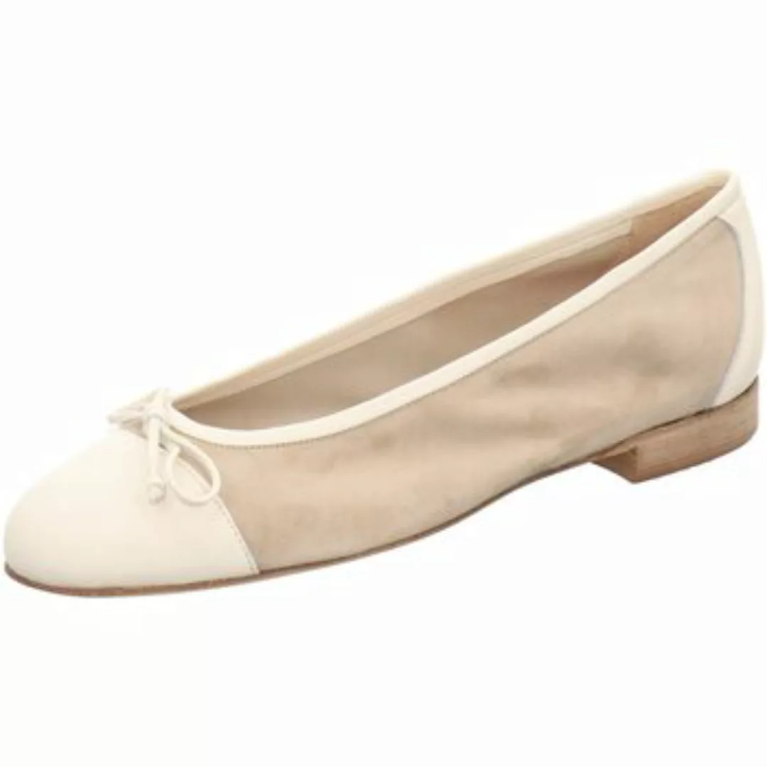 Lorbac  Ballerinas Lane Lane light creme günstig online kaufen