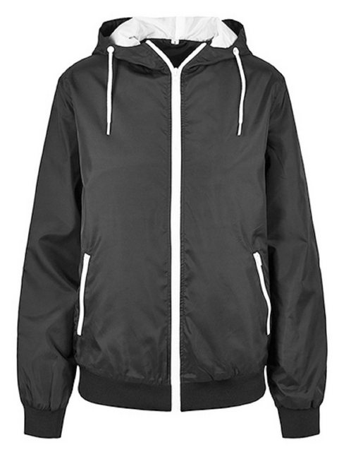 WITORU Windbreaker leichte Damen Jacke auch als Regenjacke / Windjacke geei günstig online kaufen