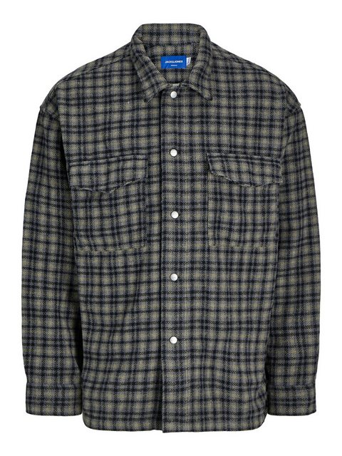 Jack & Jones Langarmhemd JORVesterbro (1-tlg) günstig online kaufen