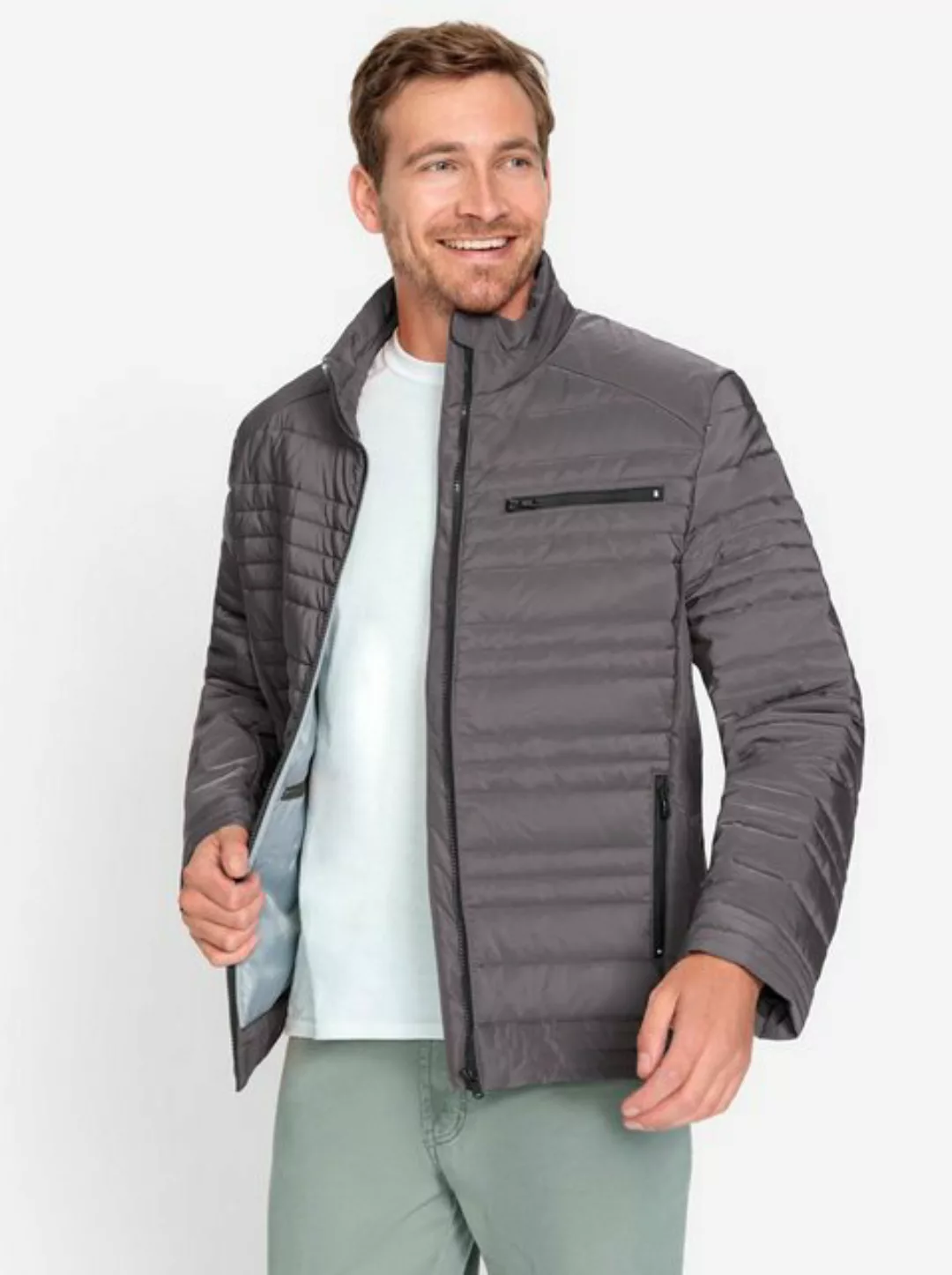 Witt Blouson Steppjacke günstig online kaufen