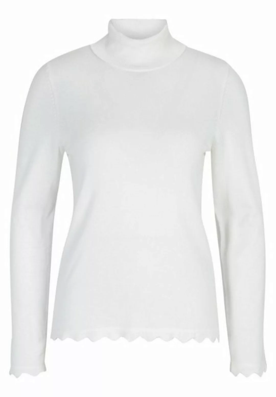 Betty Barclay Sweatshirt Strickpullover Kurz 1/1 Arm günstig online kaufen