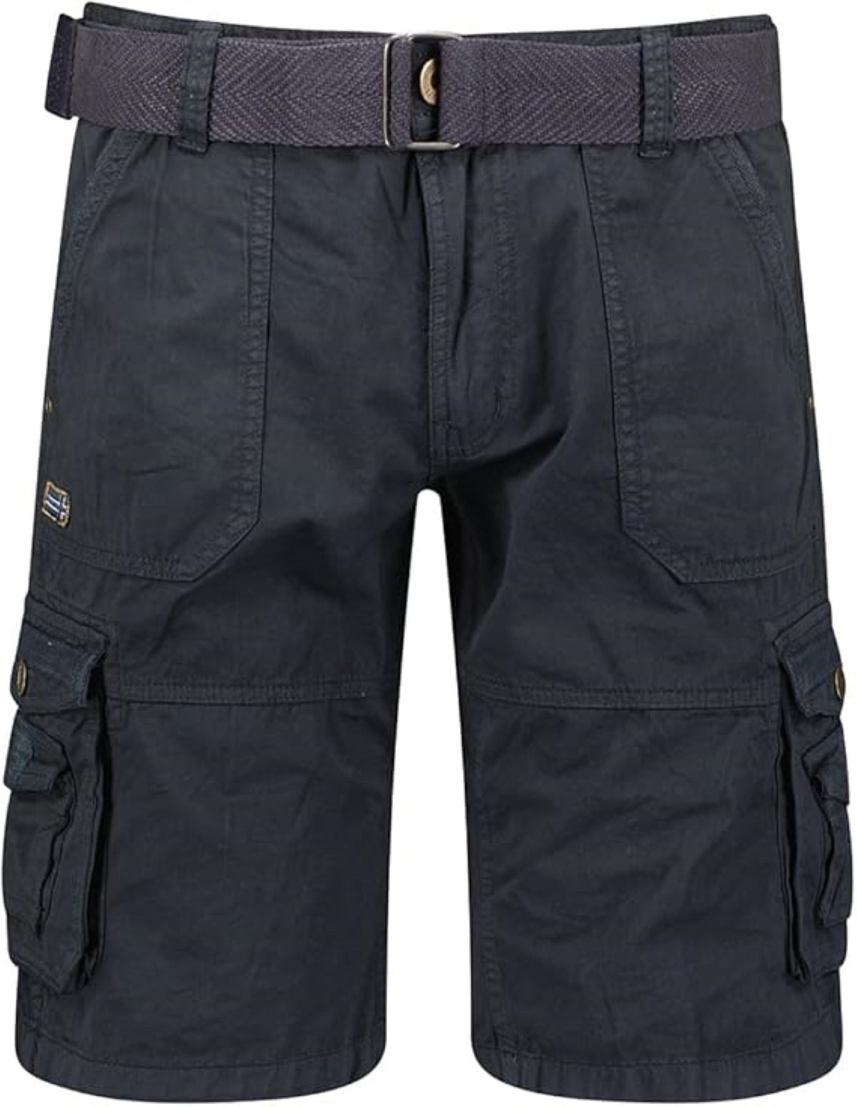 Geographical Norway Cargoshorts kurze Hose aus günstig online kaufen