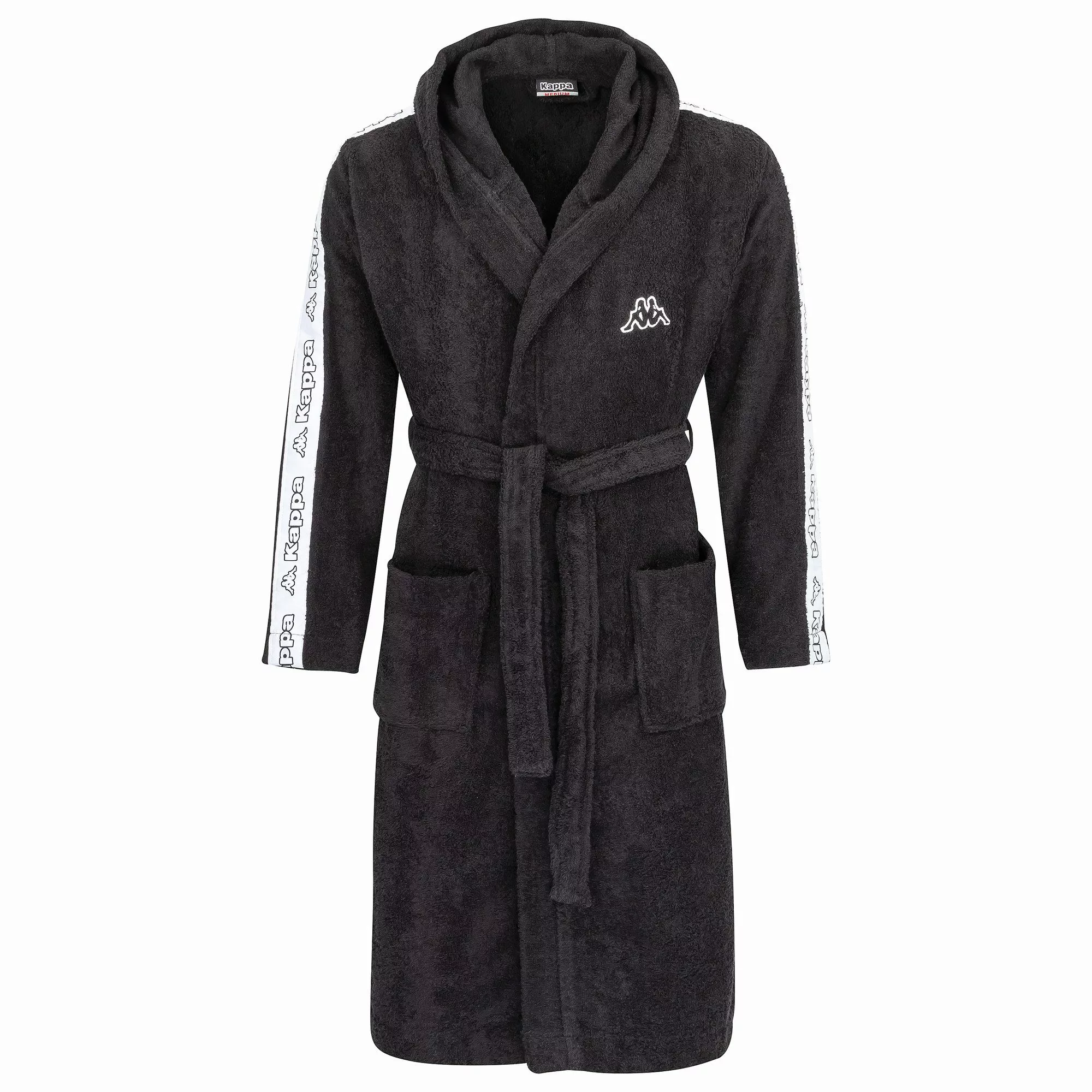 Kappa Bademantel Kappa Herren Bademantel Valas günstig online kaufen