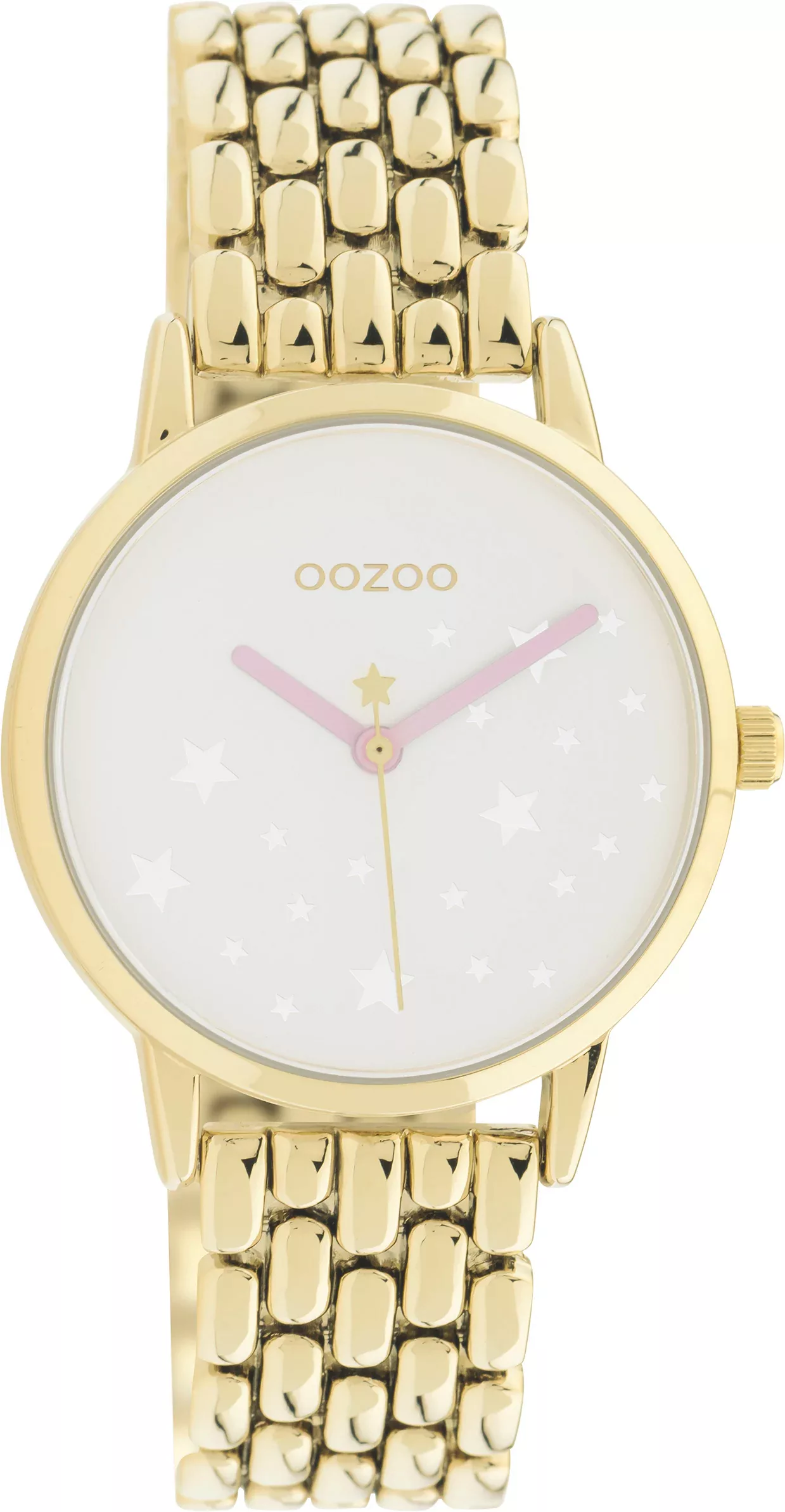 OOZOO Quarzuhr "C11027" günstig online kaufen