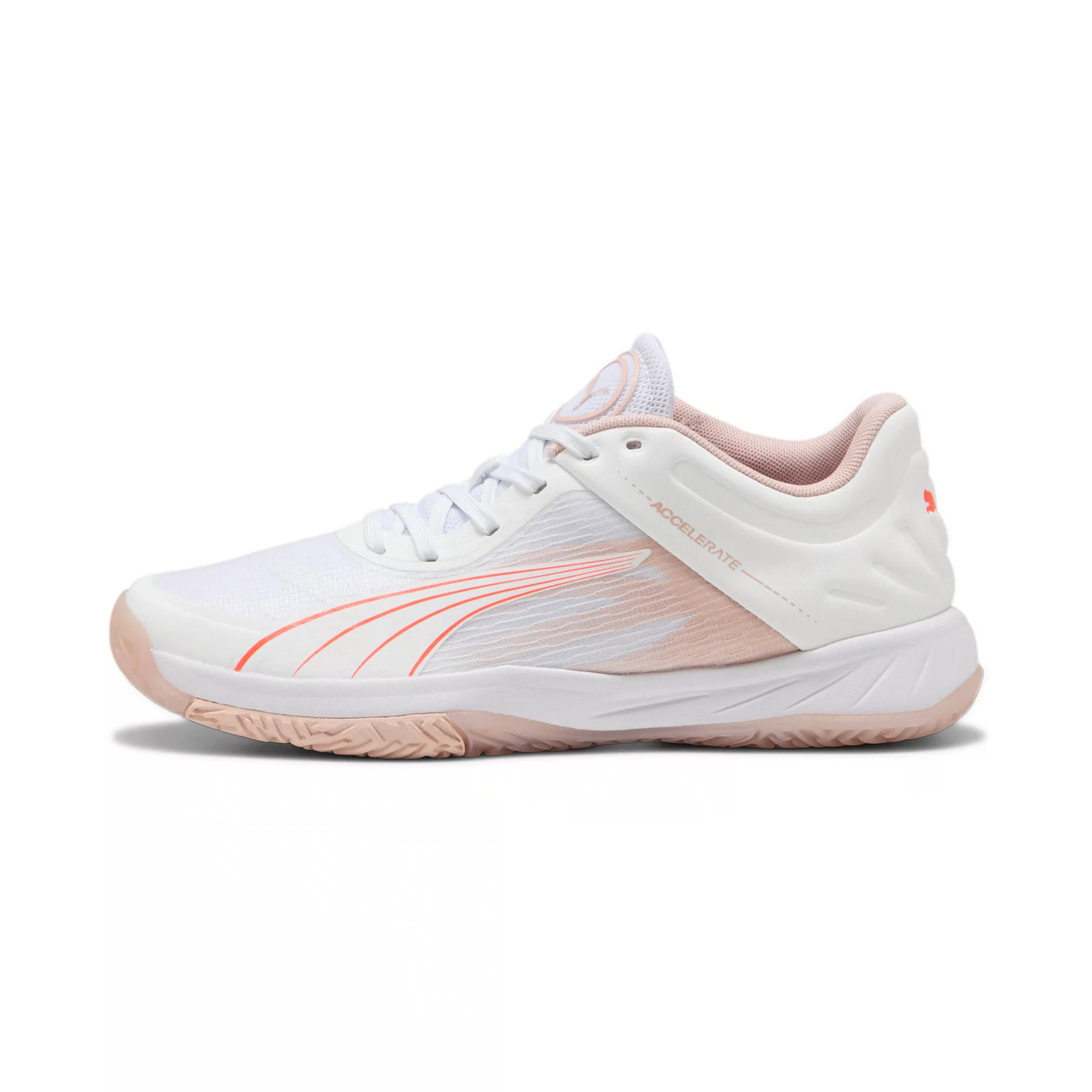 PUMA Hallenschuh "ACCELERATE TURBO W+" günstig online kaufen