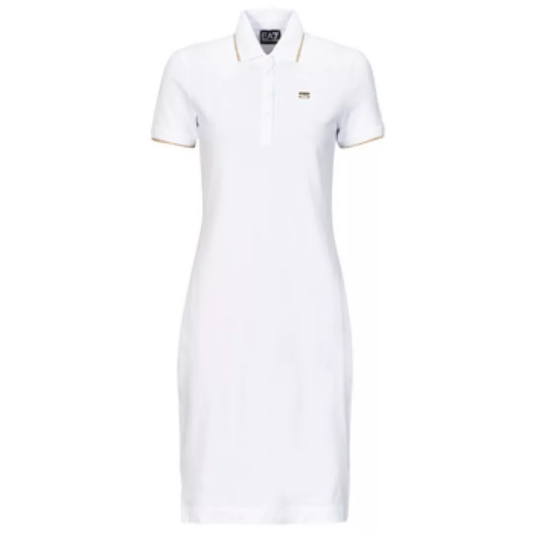 Emporio Armani EA7  Kurze Kleider ROBE POLO günstig online kaufen