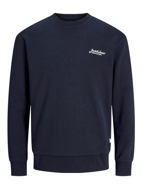 Jack & Jones Sweatshirt JJBEAU SWEAT CREW NECK günstig online kaufen