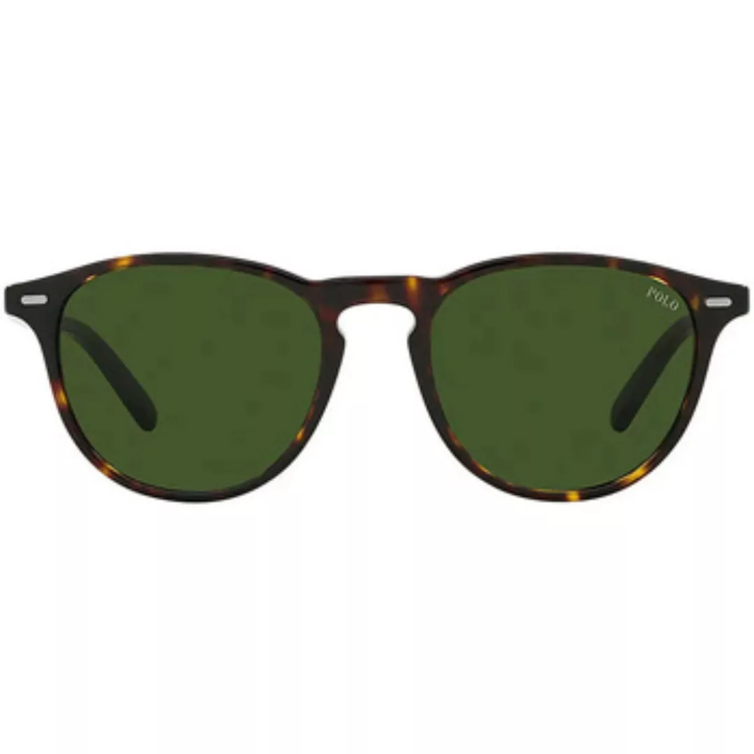 Ralph Lauren  Sonnenbrillen Sonnenbrille PH4181 500371 günstig online kaufen