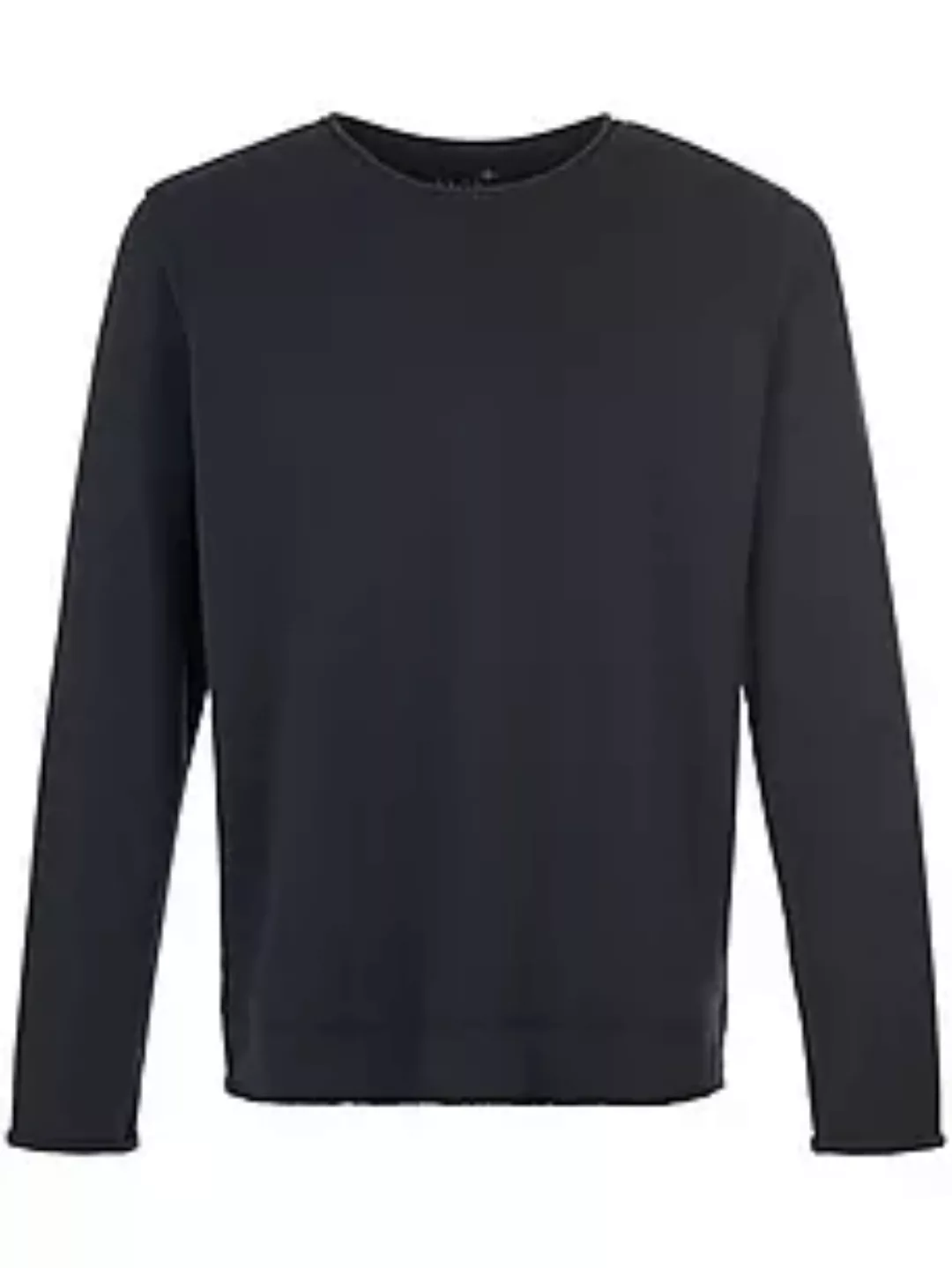 Sweatshirt Juvia blau günstig online kaufen