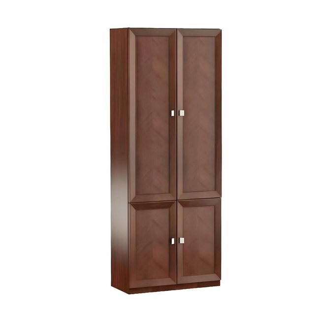 JVmoebel Hochschrank Vitrine Vitrinen Schrank Glasschrank Wohnzimmer Regal günstig online kaufen