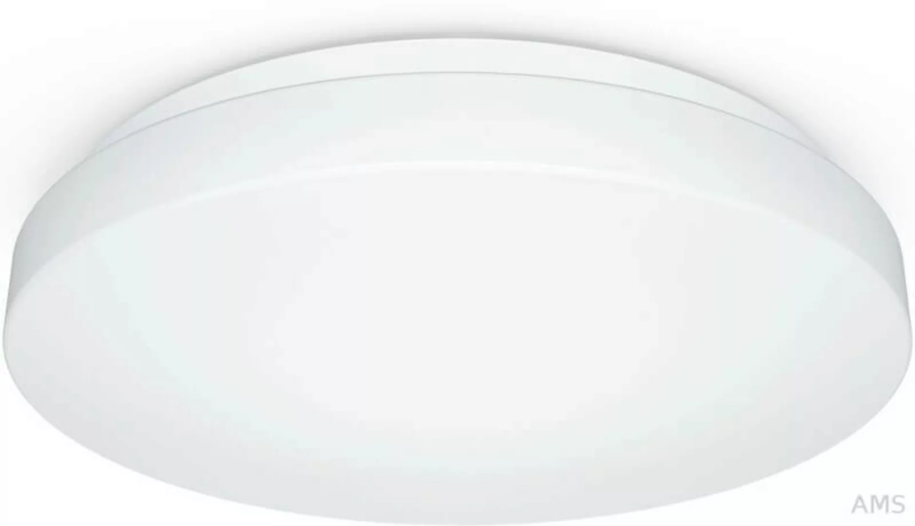 STEINEL RS Pro LED P2 Flat S Deckenlampe, 4.000 K günstig online kaufen