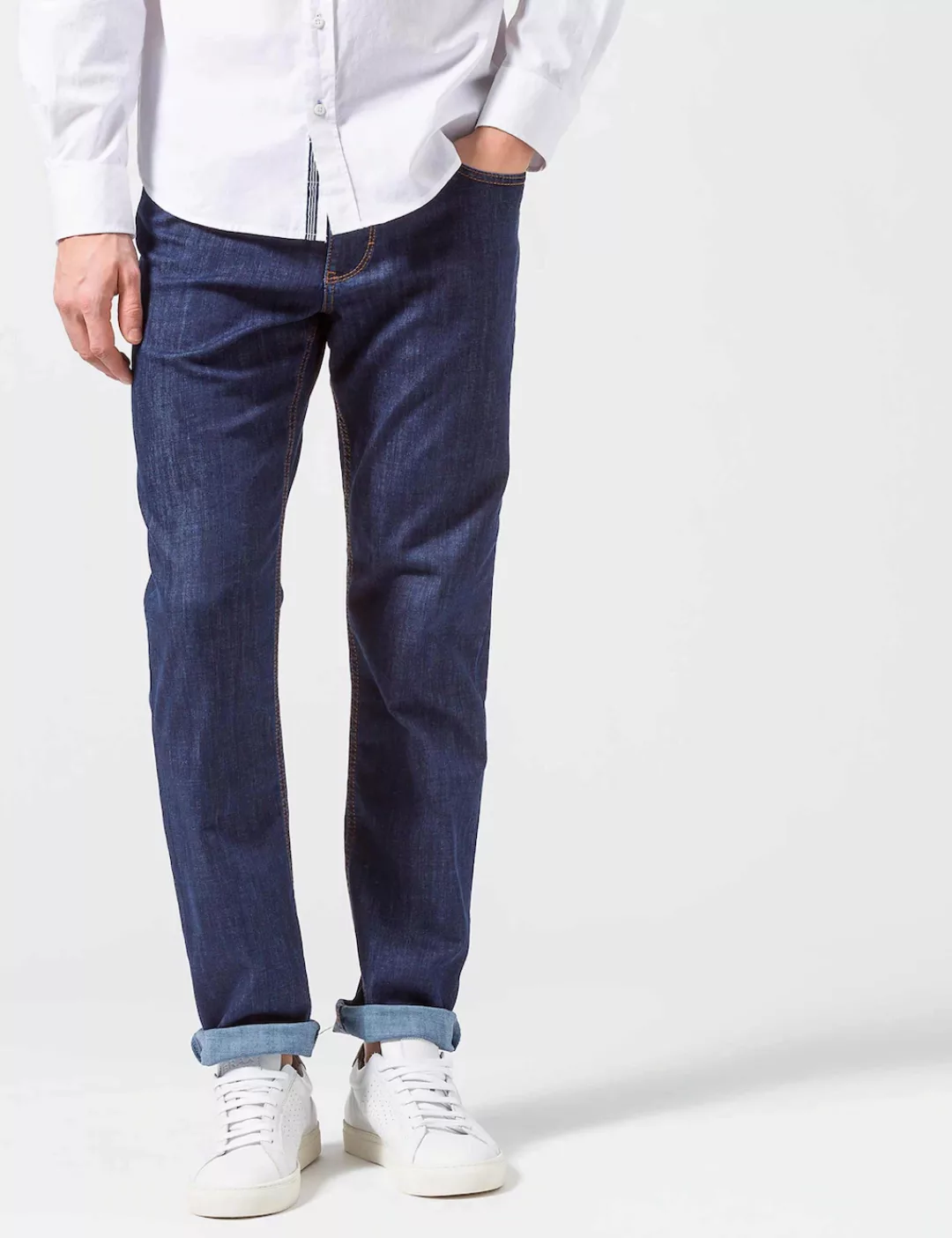 Brax Bequeme Jeans STYLE.COOPER günstig online kaufen