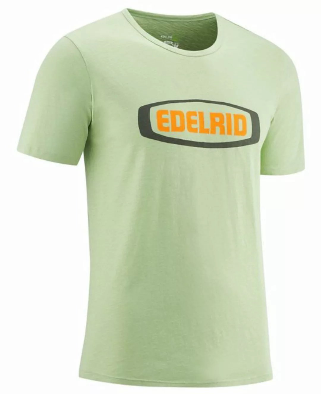 Edelrid Kurzarmshirt Edelrid M Highball T-shirt Iv Herren Kurzarm-Shirt günstig online kaufen