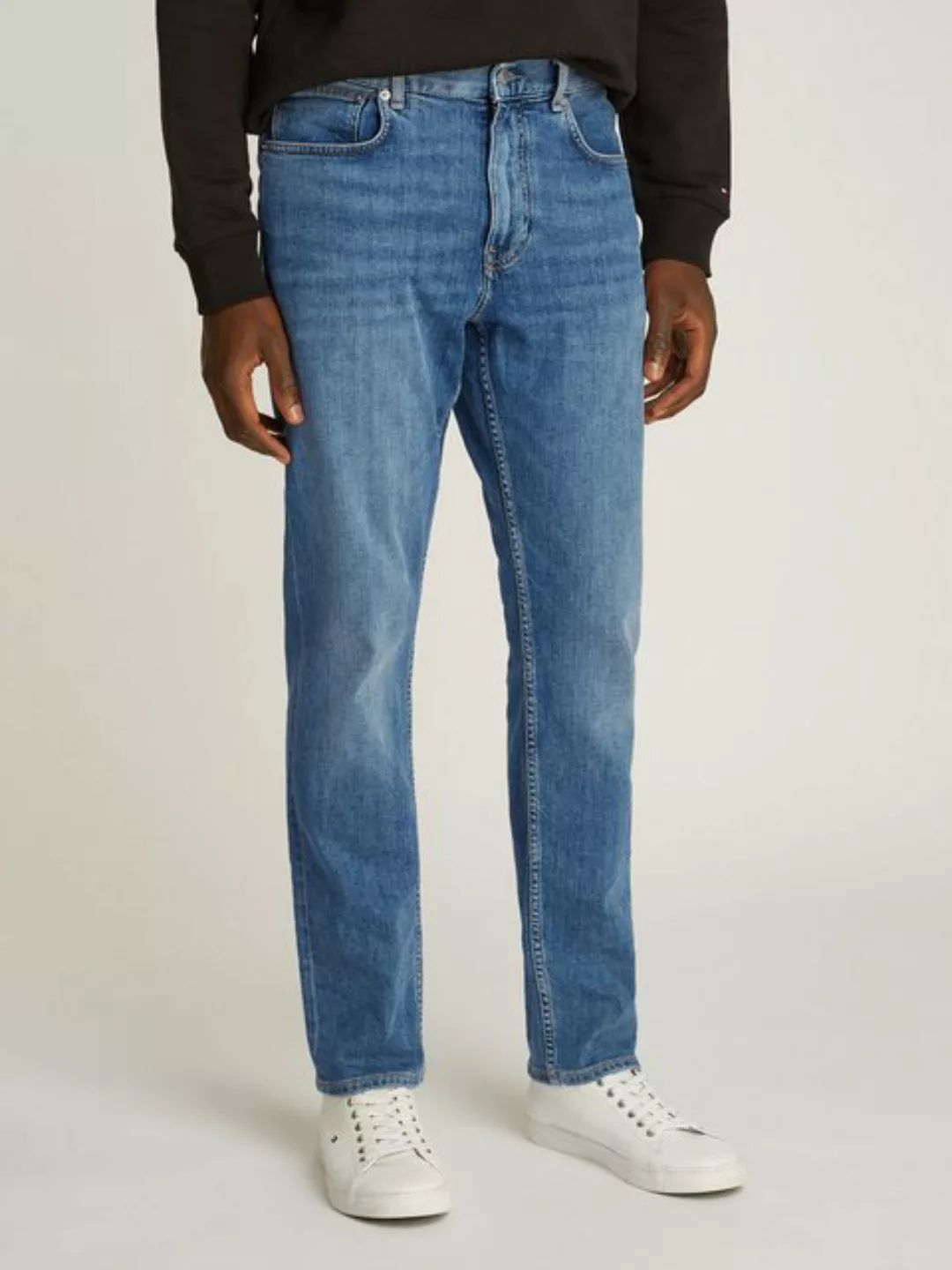 Tommy Hilfiger Straight-Jeans CORE HARLEM günstig online kaufen