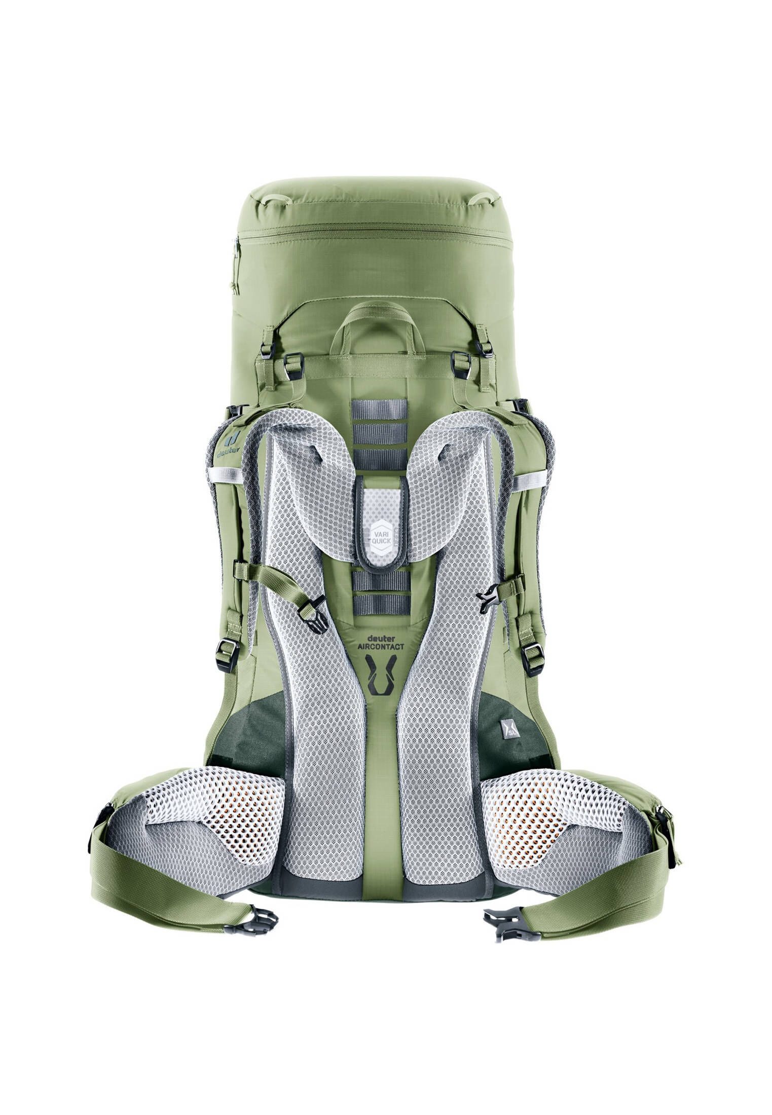 deuter Trekkingrucksack Trekkingrucksack AIRCONTACT LITE 50 günstig online kaufen