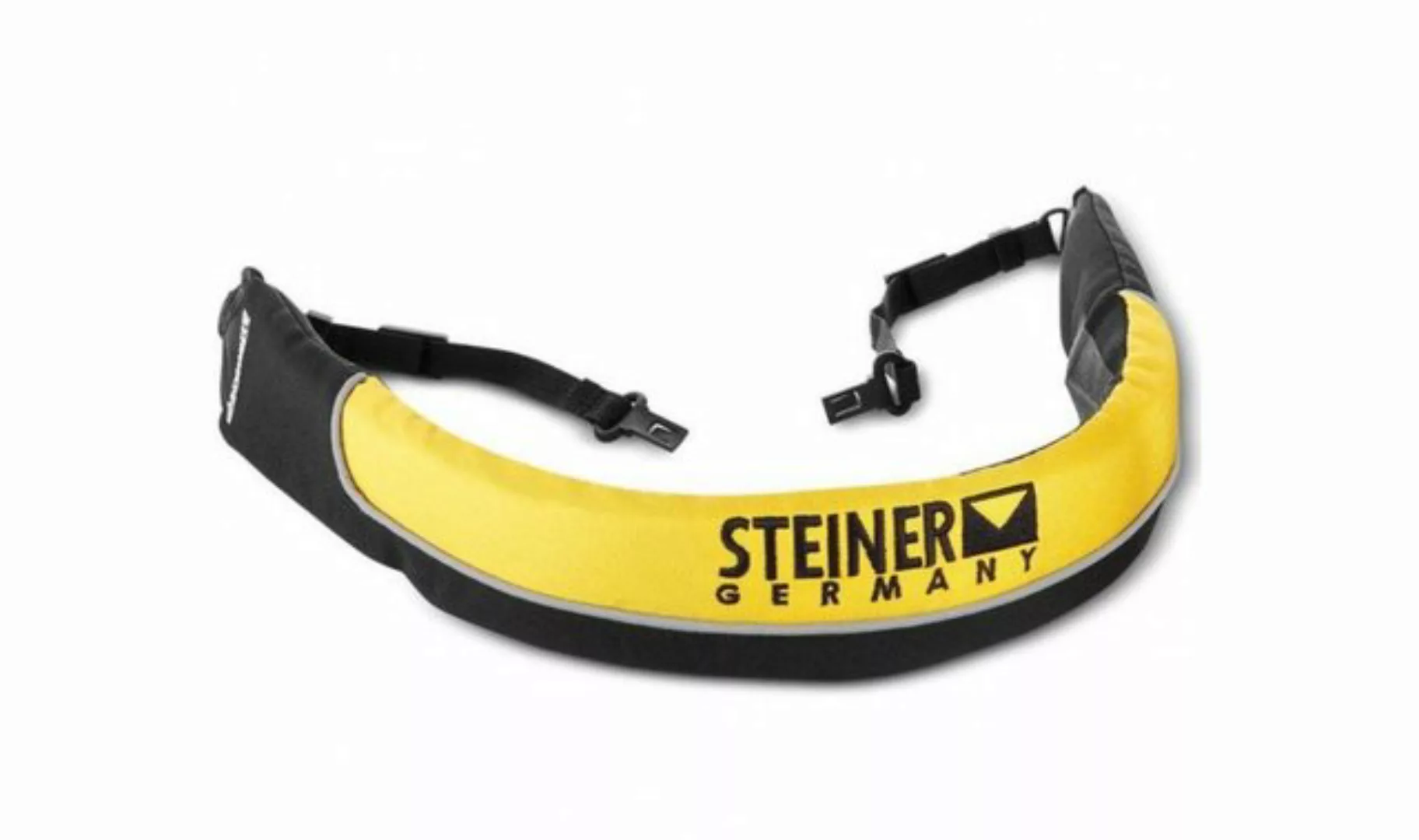 Steiner Schwimmgurt ClicLoc 7680/3 Fernglas günstig online kaufen