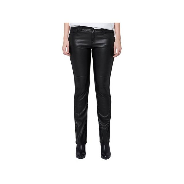 s.Oliver 5-Pocket-Jeans schwarz (1-tlg) günstig online kaufen