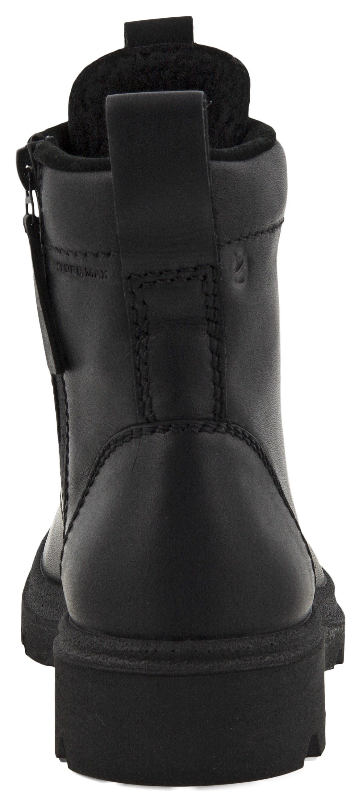 Ecco GRAINER W Schnürboots, Stiefelette, Winterboots, günstig online kaufen