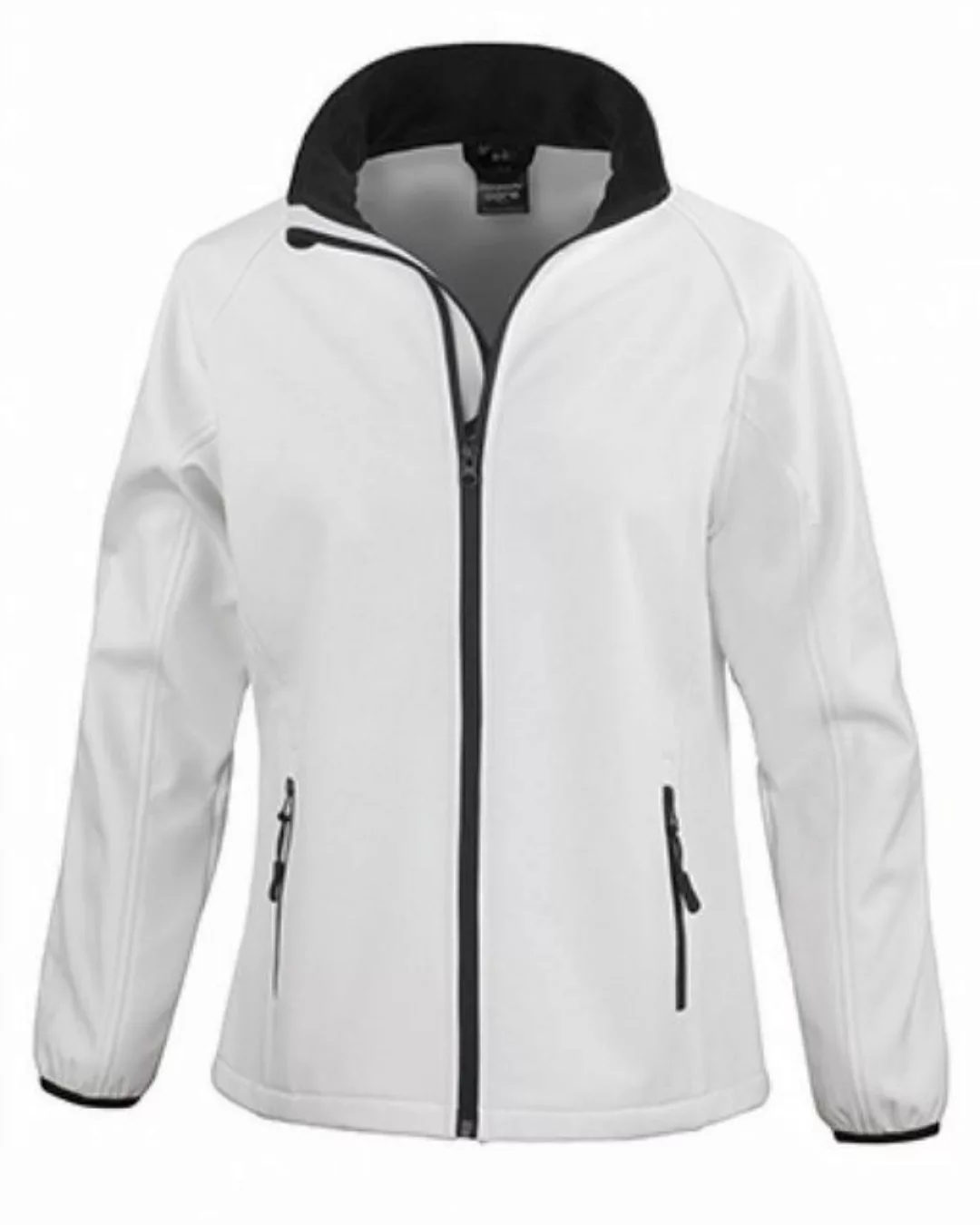 Result Softshelljacke Ladies Soft Shell Jacke - Wasserabweisend günstig online kaufen