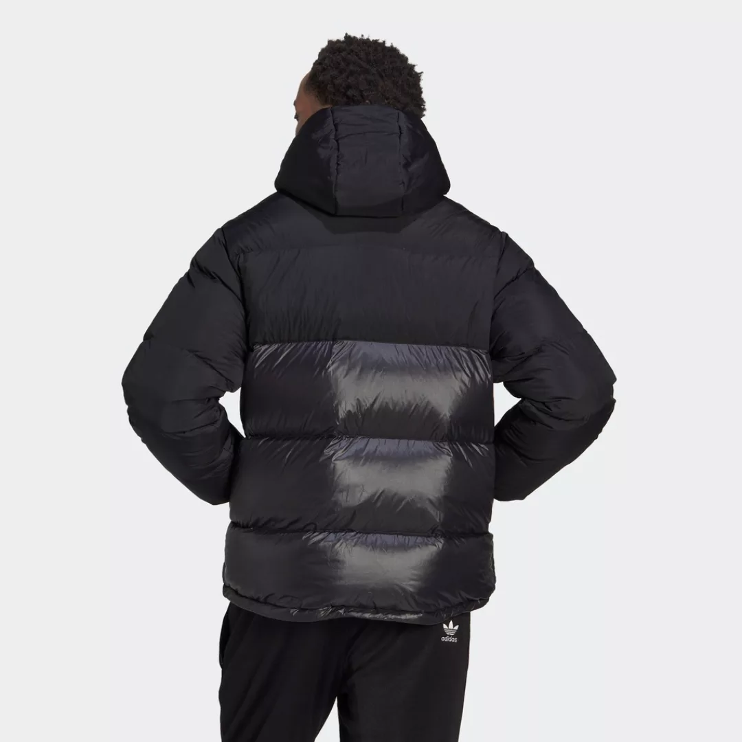 adidas Originals Outdoorjacke "DOWN REGEN HOODED PUFFER DAUNENJACKE", mit K günstig online kaufen