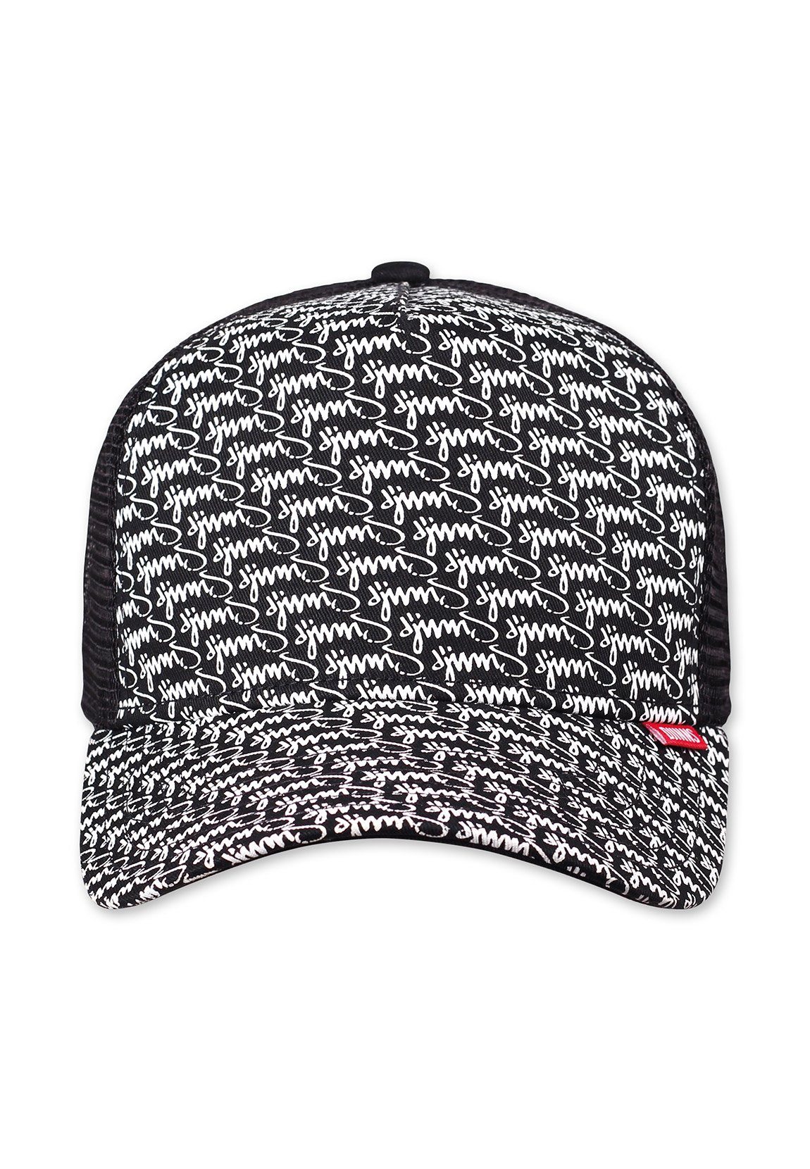 Djinns Trucker Cap Djinns HFT Cap günstig online kaufen