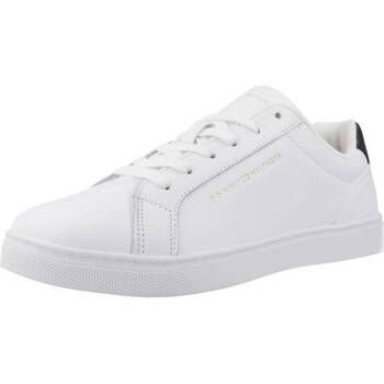 Tommy Hilfiger  Sneaker ESSENTIAL CUPSOLE SNEAKER günstig online kaufen