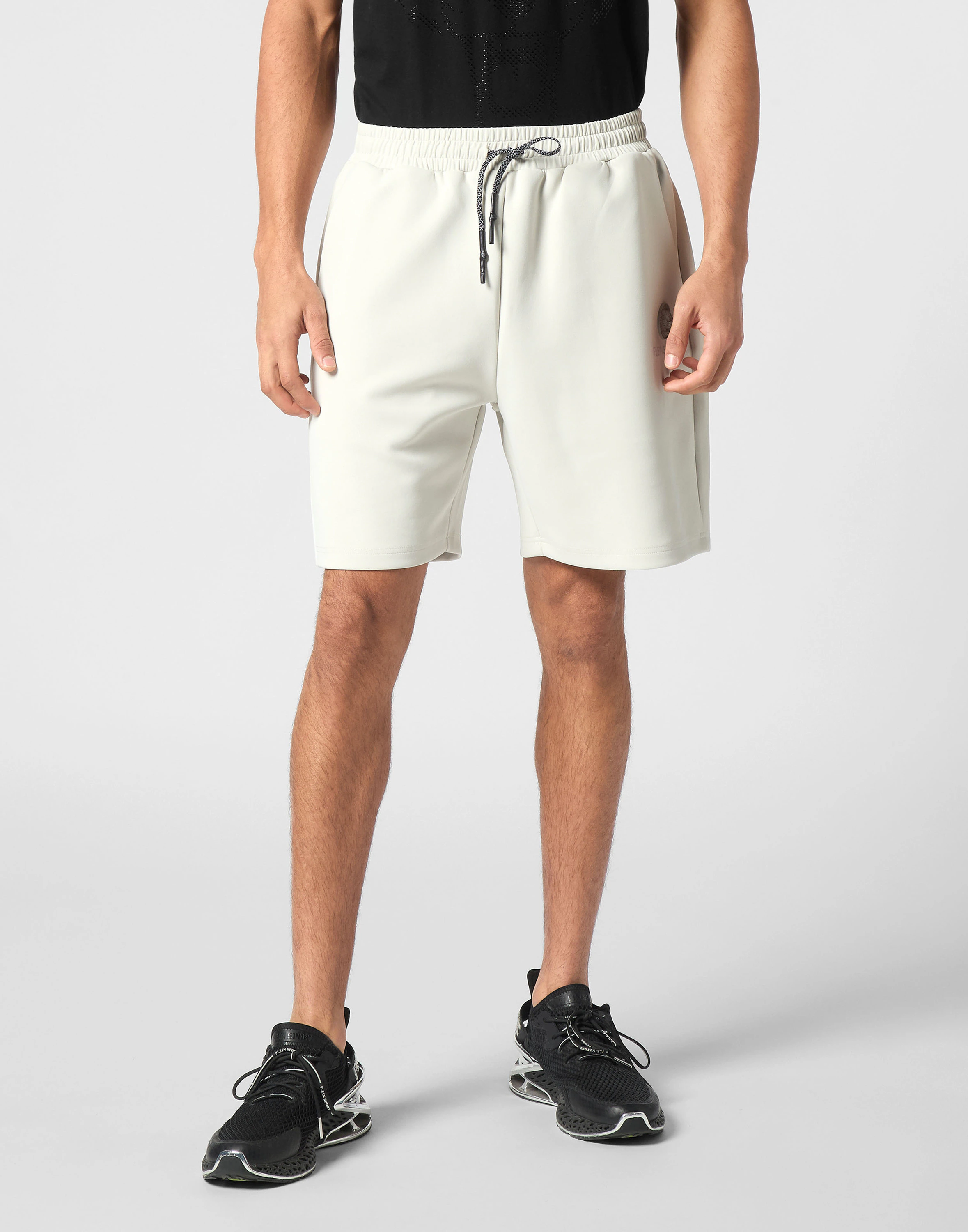 PLEIN SPORT Shorts "Shorts" günstig online kaufen