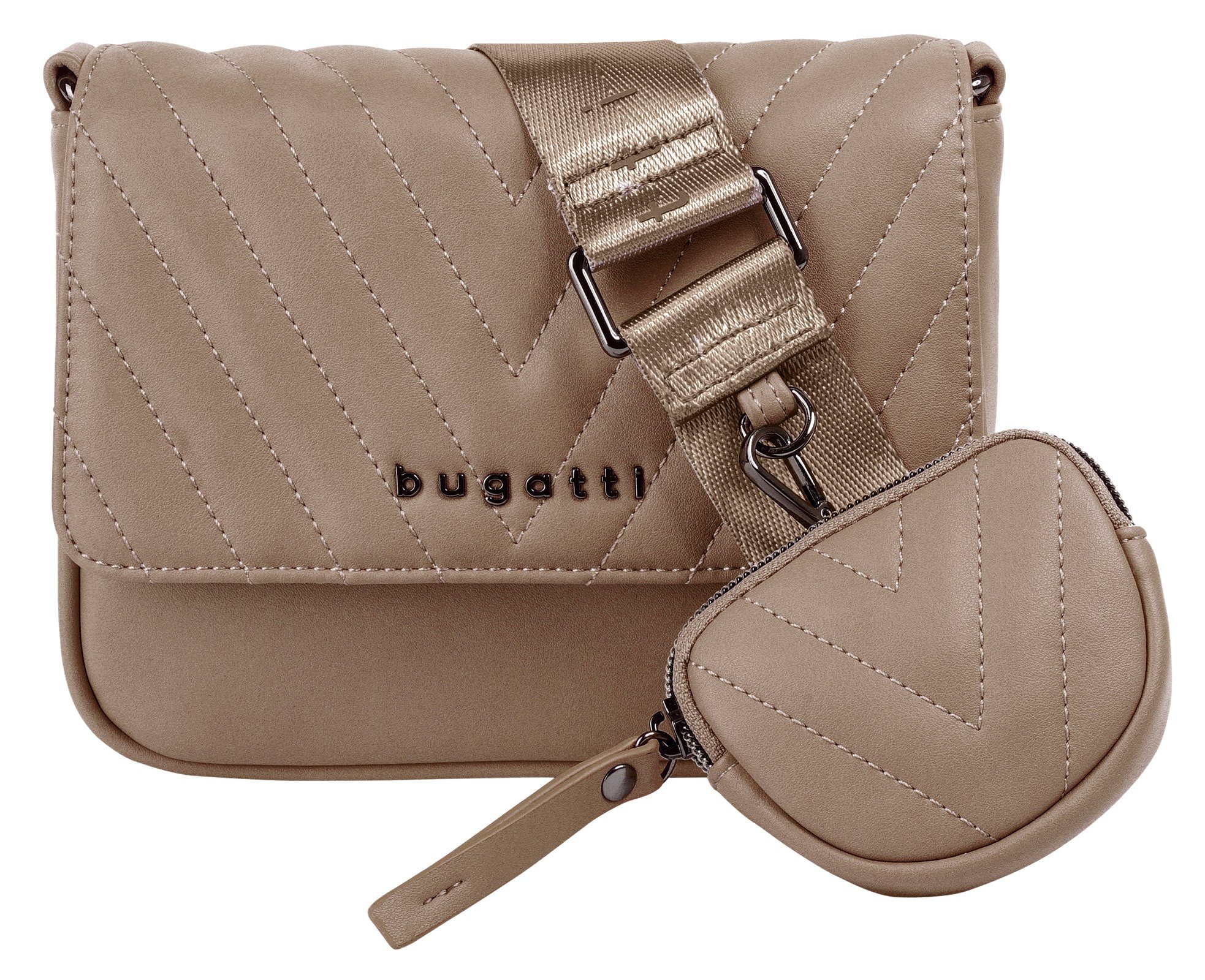 bugatti Umhängetasche SIRA günstig online kaufen