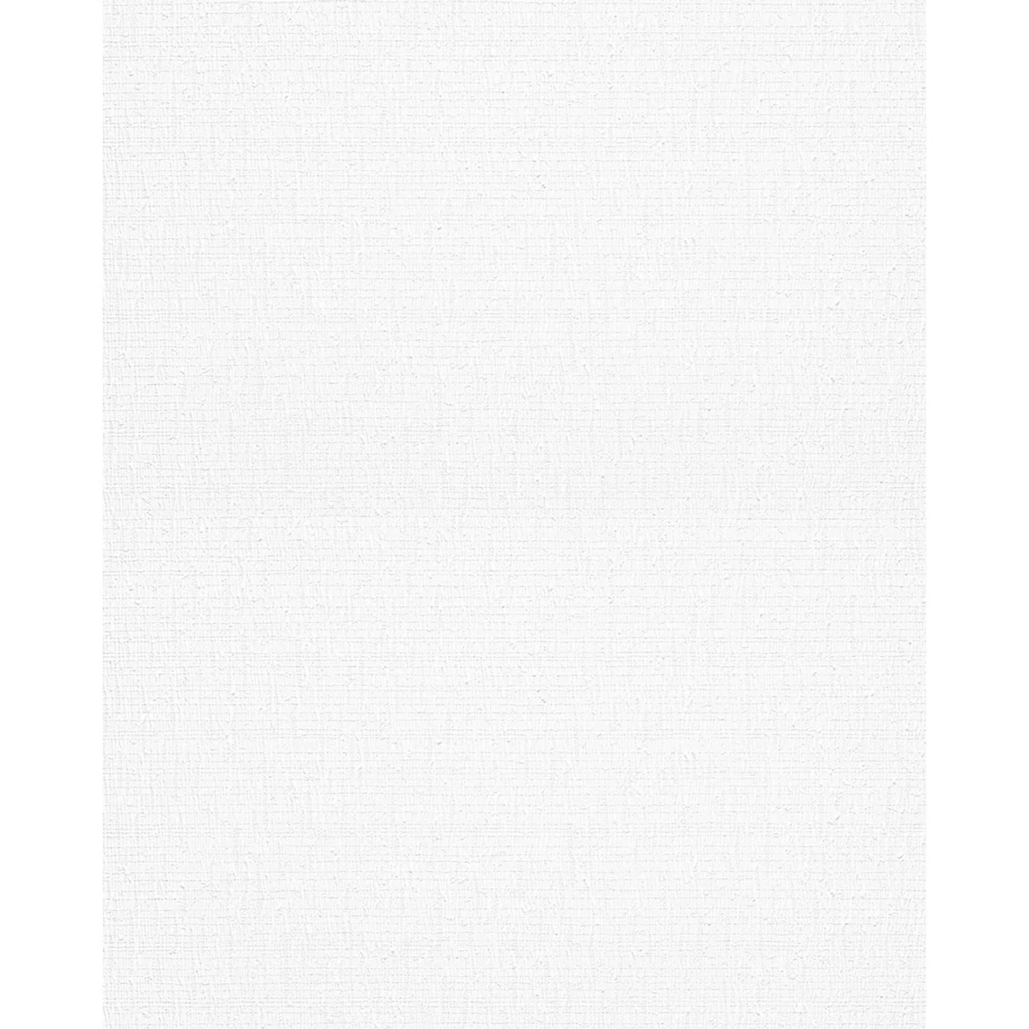 Marburg Vliestapete Struktur Textiloptik Weiß 10,05 m x 0,53 m FSC® günstig online kaufen