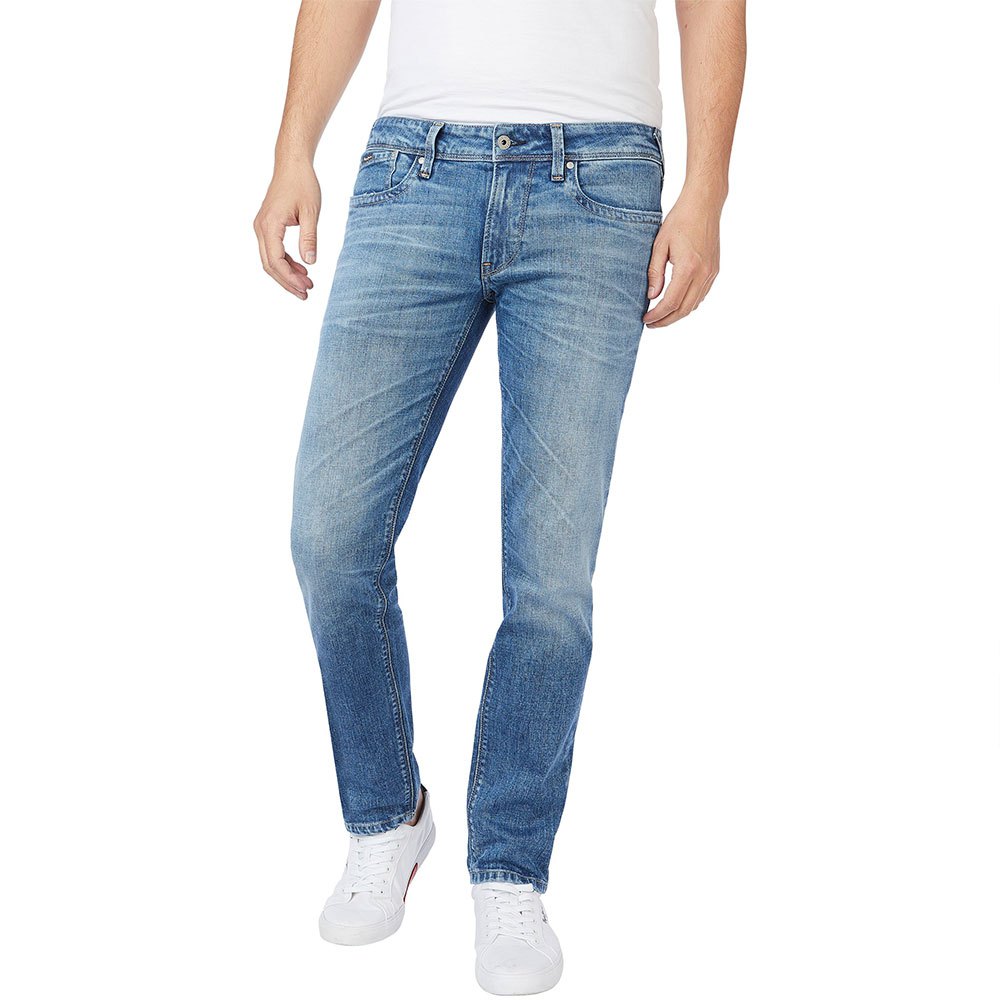 Pepe Jeans Hatch Jeans 30 Denim günstig online kaufen