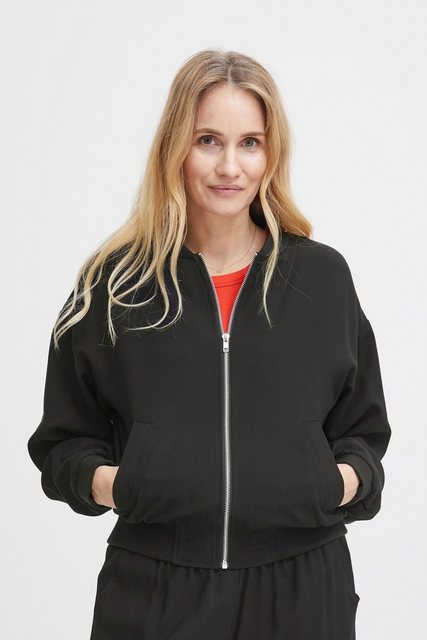 fransa Bomberjacke "Bomberjacke FRKrista" günstig online kaufen