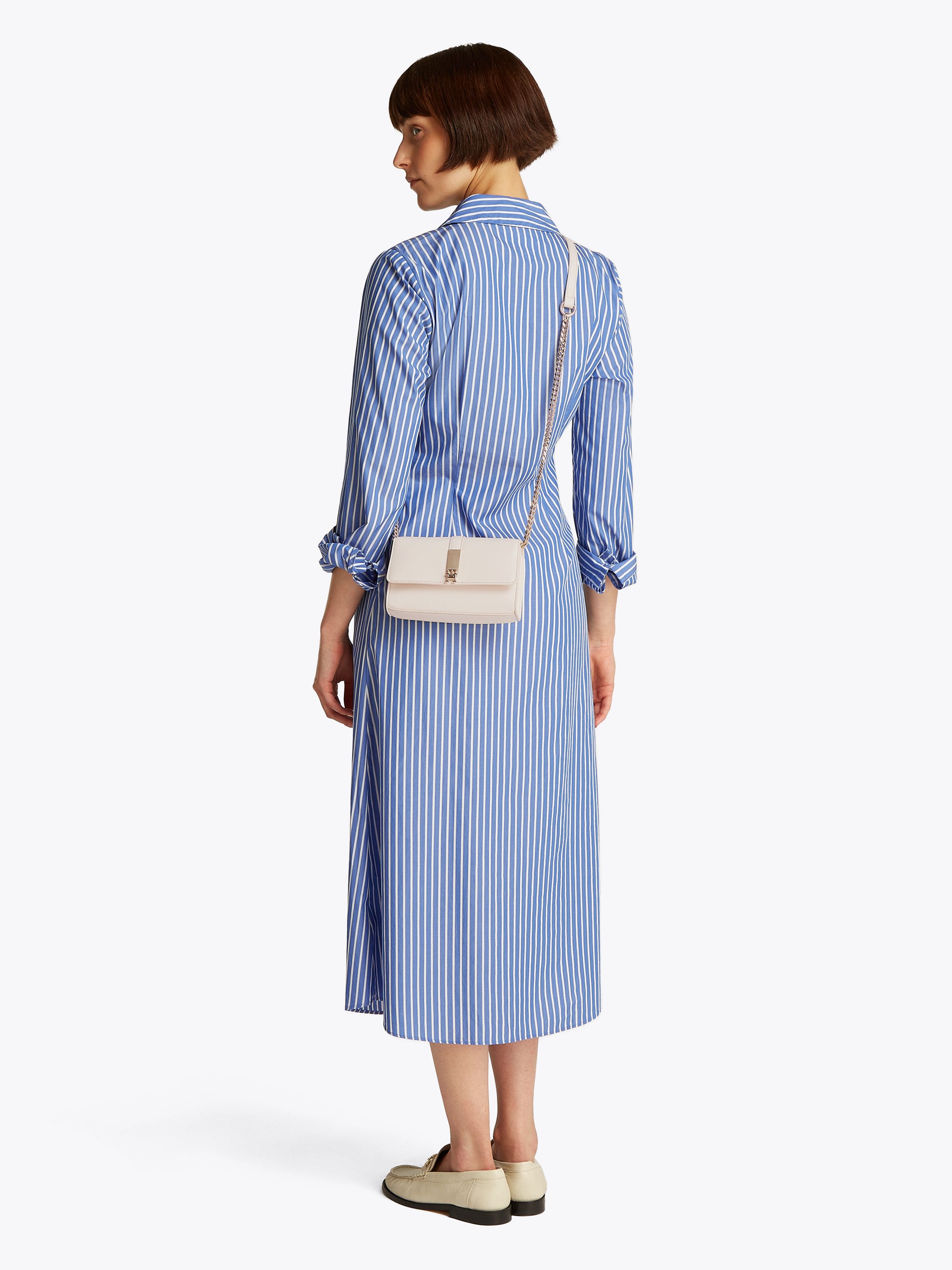 Tommy Hilfiger Umhängetasche TH HERITAGE MINI günstig online kaufen