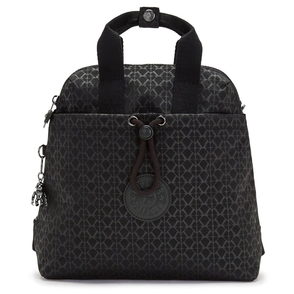 Kipling Goyo Mini Rucksack One Size Signature Embroided günstig online kaufen