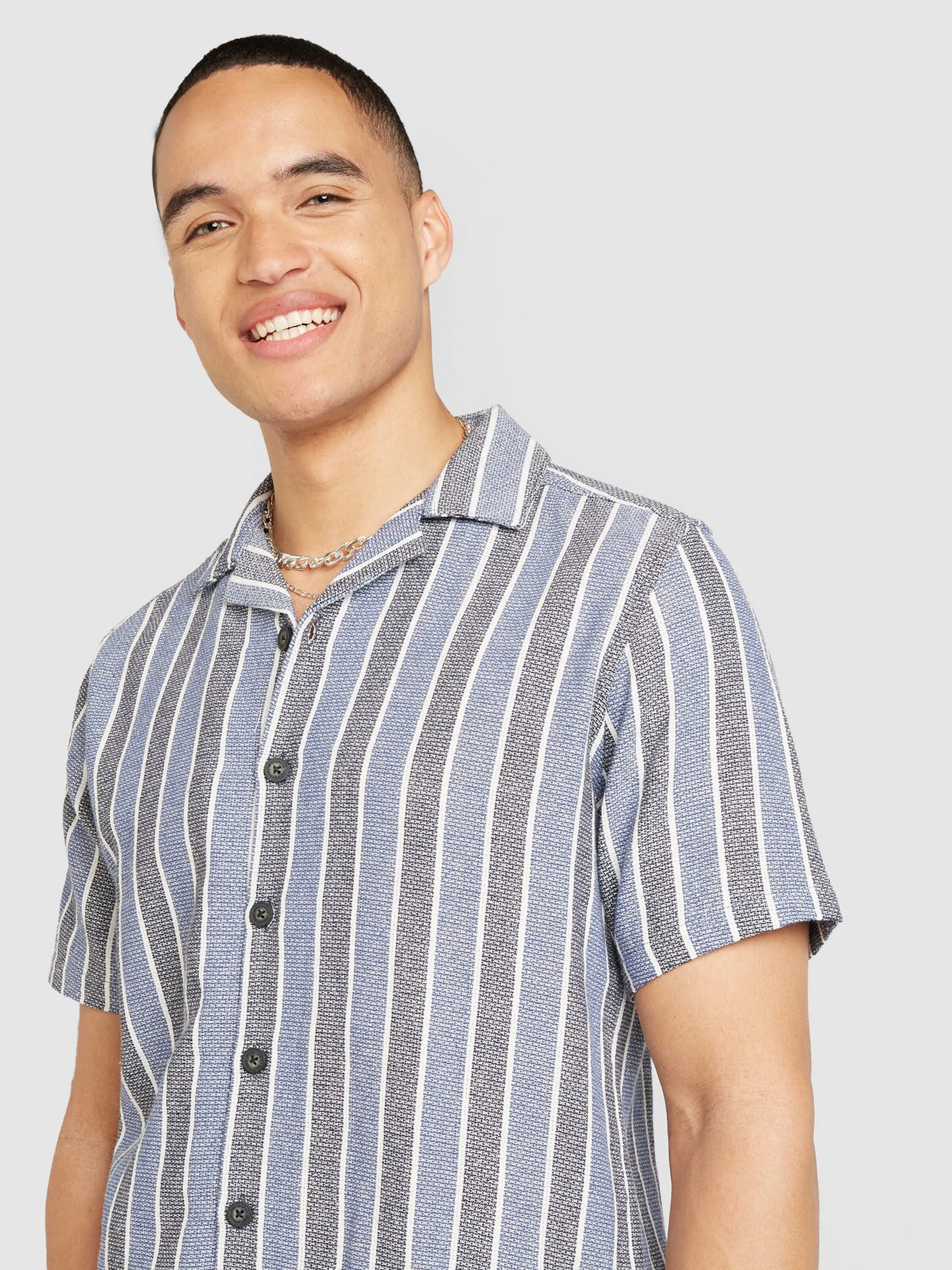 ONLY & SONS Kurzarmhemd ONSTREV (1-tlg) günstig online kaufen