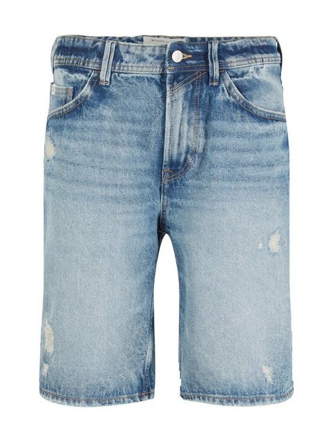 TOM TAILOR Shorts günstig online kaufen