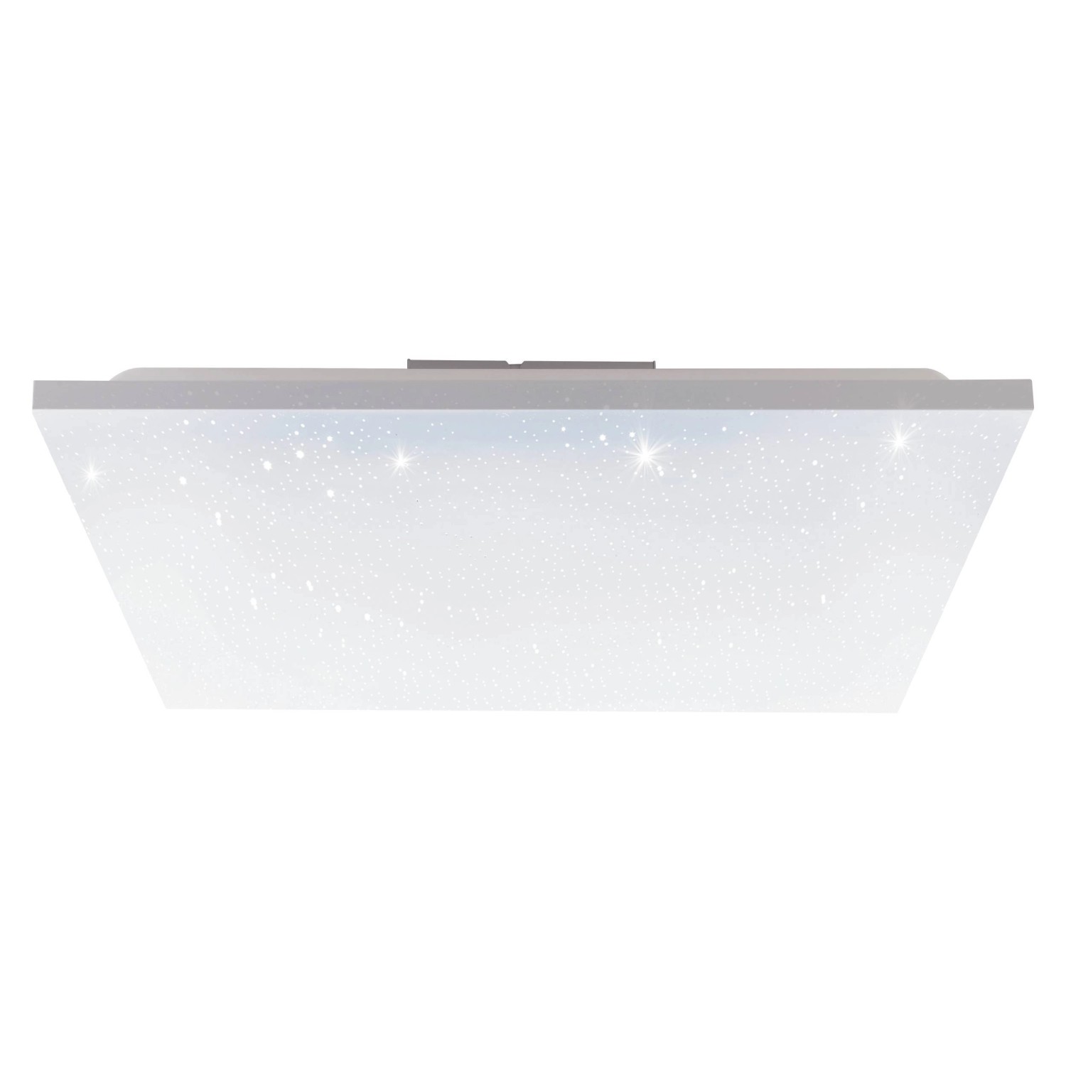 Eglo LED-Deckenleuchte Calemar-S 6,9 cm x 58,7 cm Weiß günstig online kaufen