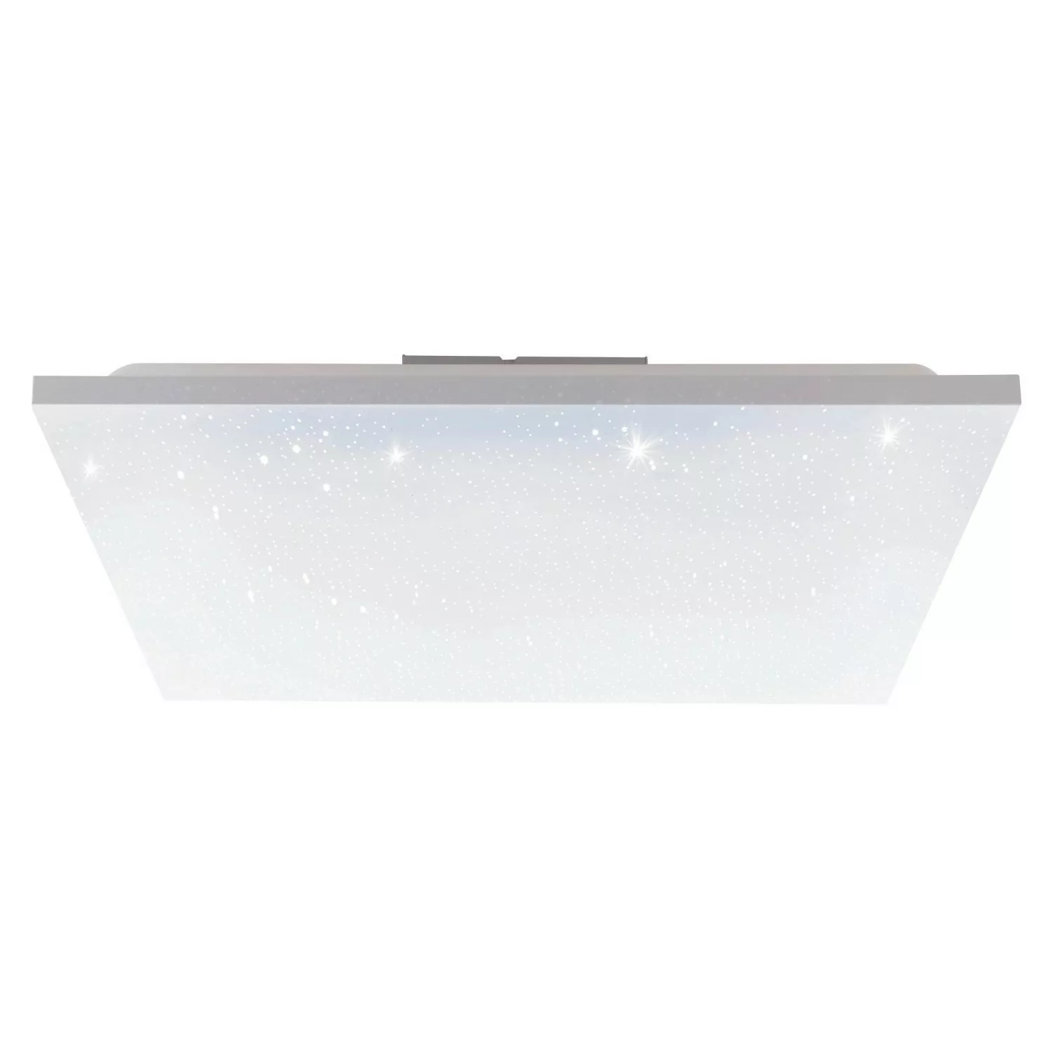 Eglo LED-Deckenleuchte Calemar-S 6,9 cm x 58,7 cm Weiß günstig online kaufen