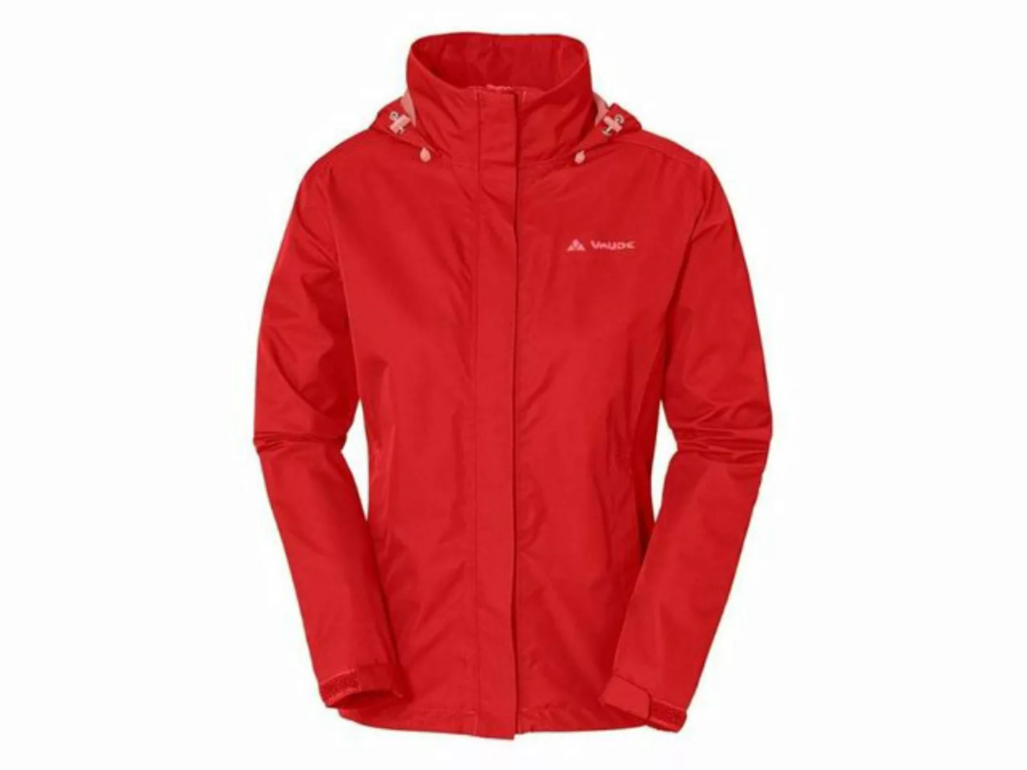 VAUDE Fleecejacke VAUDE Damen-Outdoorjacke 'Escape Light Jacket' mit günstig online kaufen